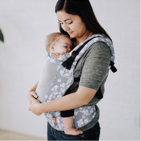 Marsupio Tula Toddler Carrier - Sophia Coast