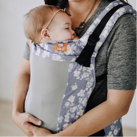 Marsupio Tula Toddler Carrier - Sophia Coast