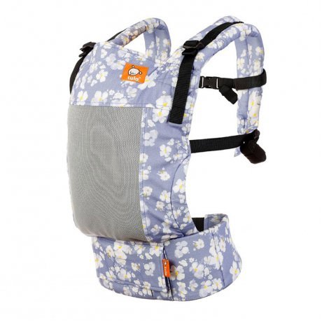 Marsupio Tula Toddler Carrier - Sophia Coast