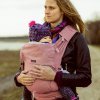 Marsupio Didymos half buckle DidyKlick - Chili