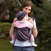 Fascia rigida Didymos - Lisa