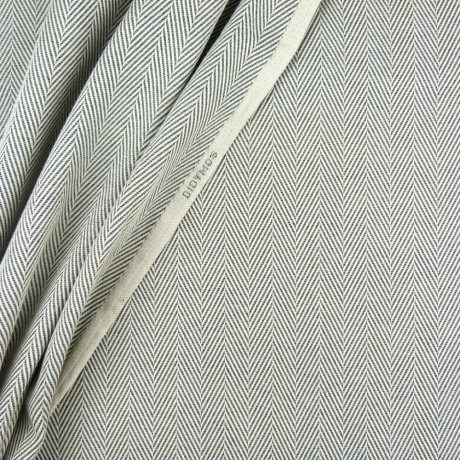 Fascia rigida Didymos - Lisca grigio